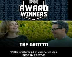 She is also an award-winning writer, educator, and storyteller alongside being a wonderful actress.